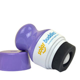 Solar buddies purple