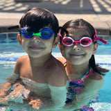Frogglez swimming goggles