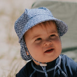 Swim Hat Tide
