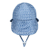 Swim Hat Tide