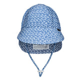 Swim Hat Tide