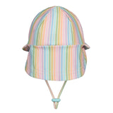 amore Swim Hat Rainbow