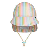 amore Swim Hat Rainbow