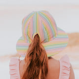 Swim Hat Rainbow