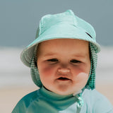 Swim Hat Stripe