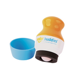 Solar buddies sunscreen applictor