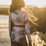 Sunsuit Carla