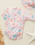 Swimsuit Tropicana