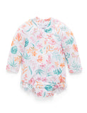 Swimsuit Tropicana
