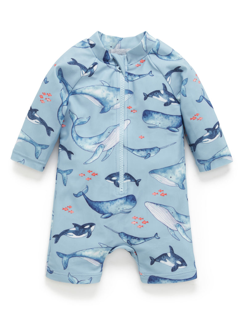 boys sunsuit