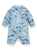 boys sunsuit