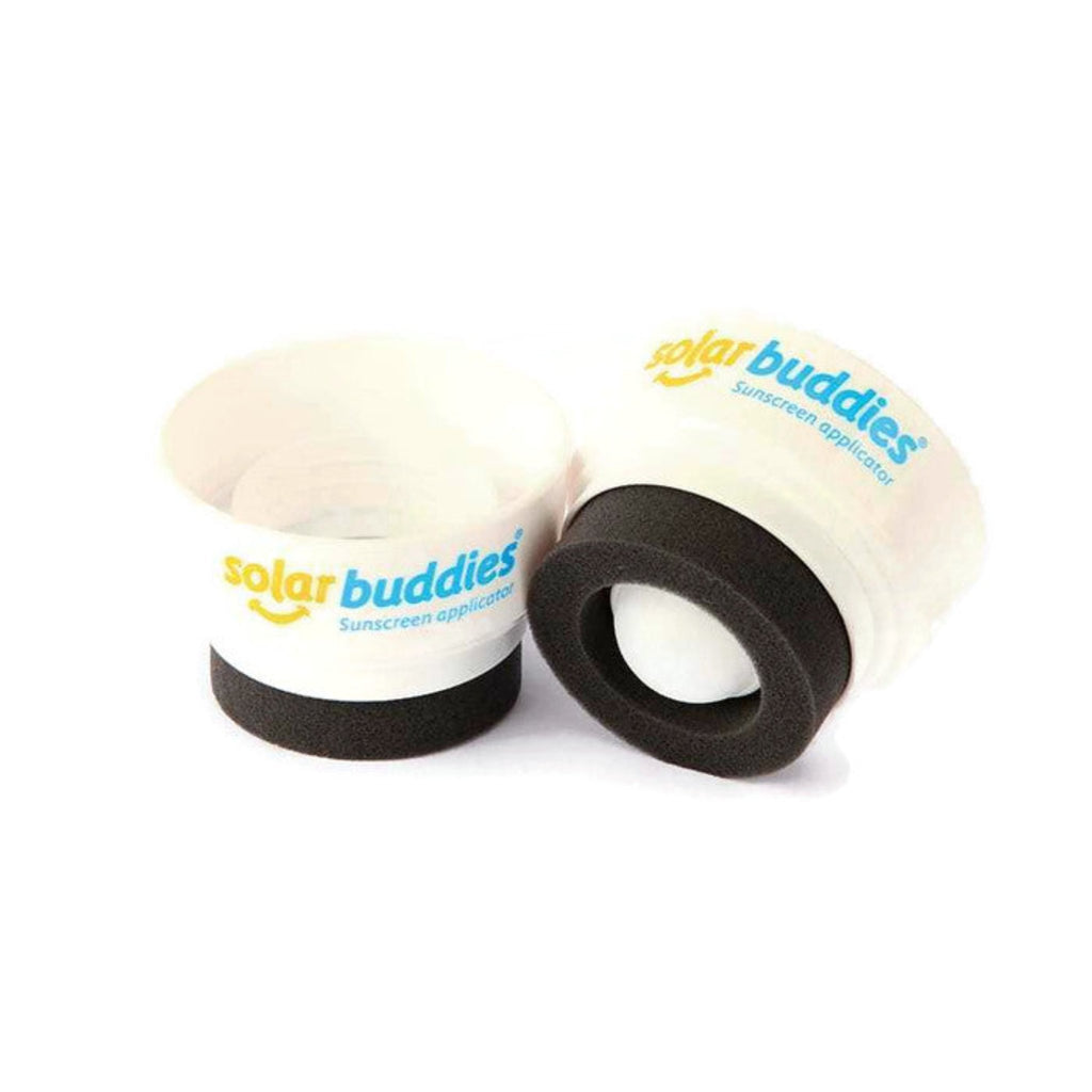 Solar buddies replacement heads
