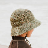 Swim Bucket Hat Tropic