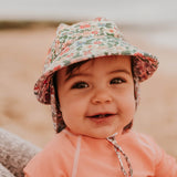 Swim Hat Flower