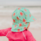 Swim Hat Octopus