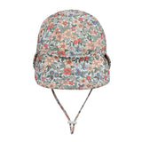 Swim Hat Flower