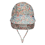 Swim Hat Flower