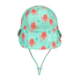 Swim Hat Octopus
