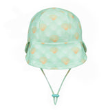 Swim Legionnaire Hat Seashell