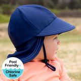 Swim Hat Marine