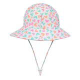 Swim Bucket Hat ~ Amore