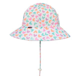 Swim Bucket Hat ~ Amore