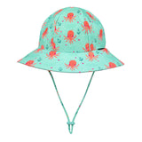 Kids octopus swim hat