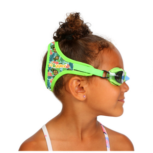 Frogglez Kids swimming goggles