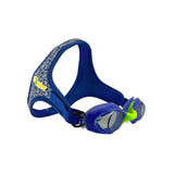 Blue Frogglez swimming goggles