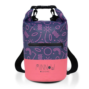 Minnow Designs Swimming bag 