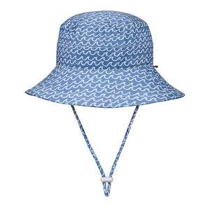 Bedhead swim hat Tide