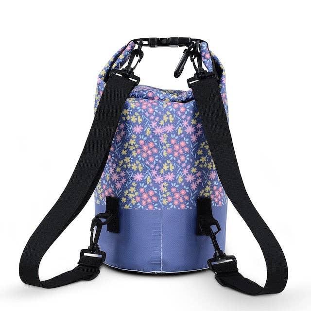 5L DRY BAG - DITSY