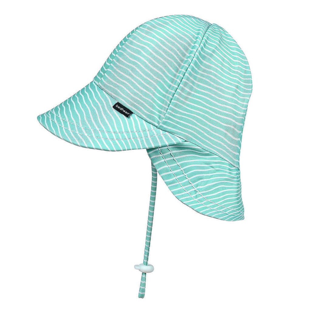 Swim  Legionnaire Hat Stripe