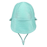 Swim  Legionnaire Hat Stripe