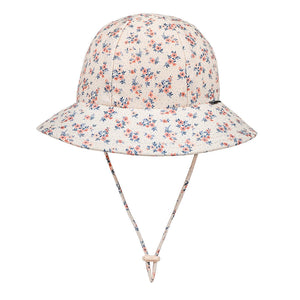 Bedhead swim hat floral