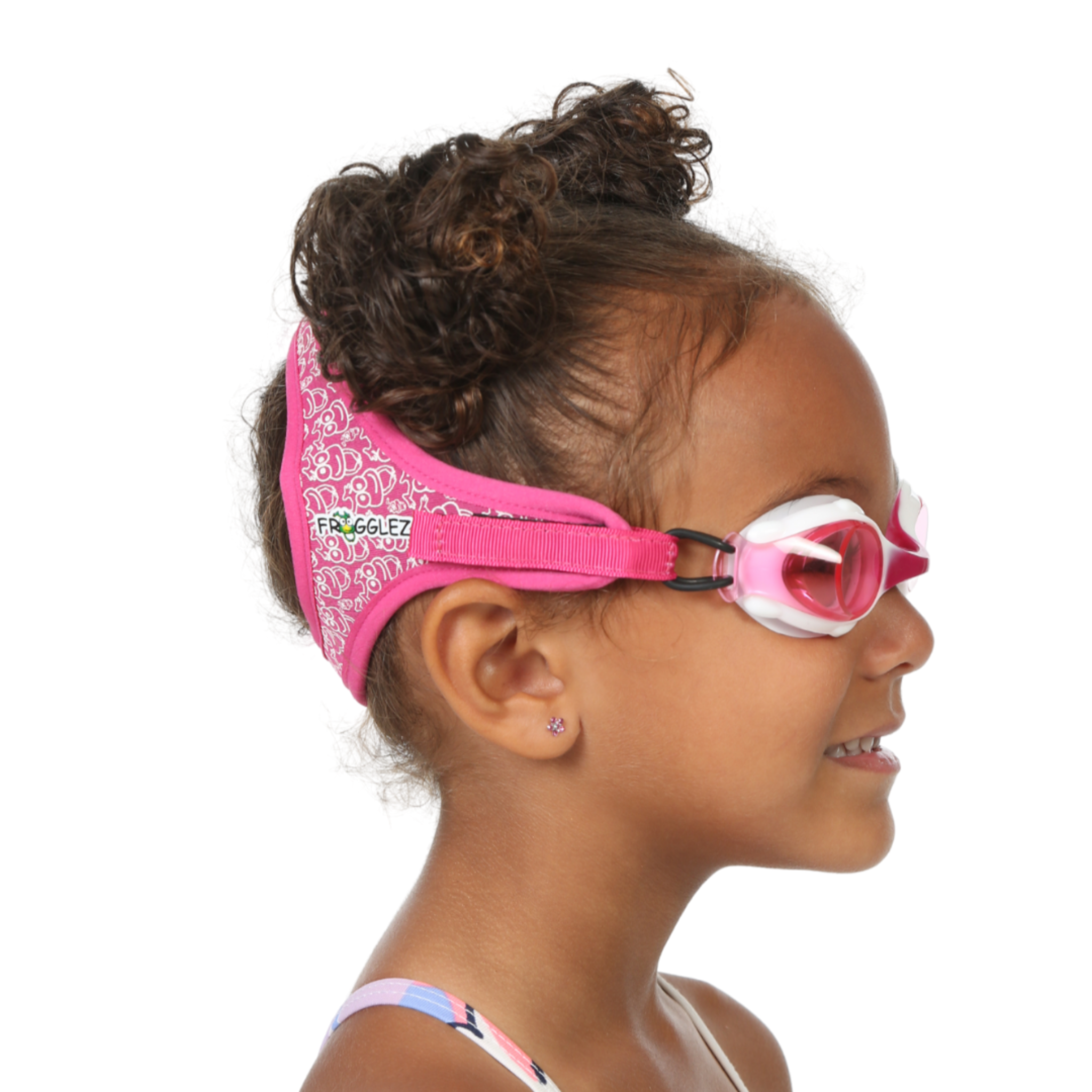 Frogglez goggles kids swim top goggles