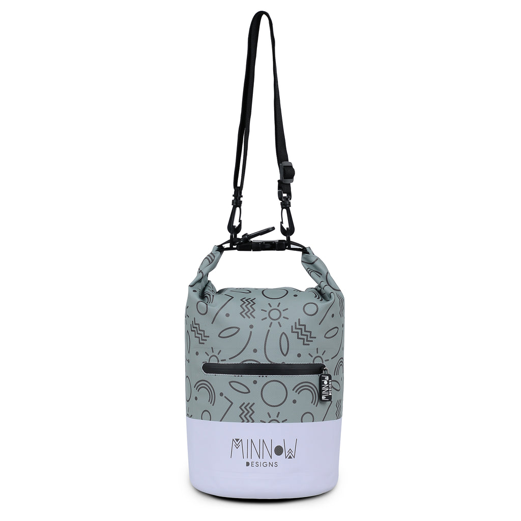 5L Dry Bag - Byron