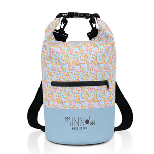 Minnow Designs 5l Dry Bag Wildflower