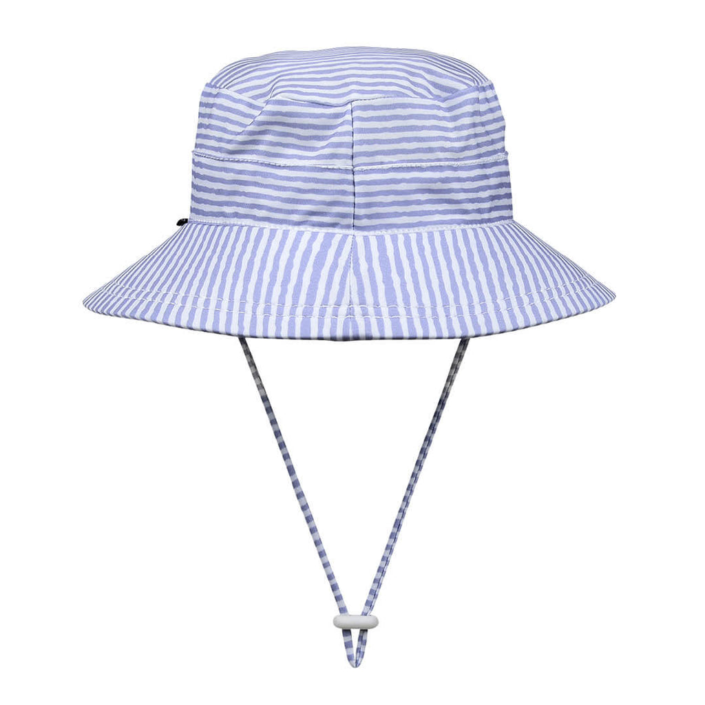 Swim Bucket Hat Stripe