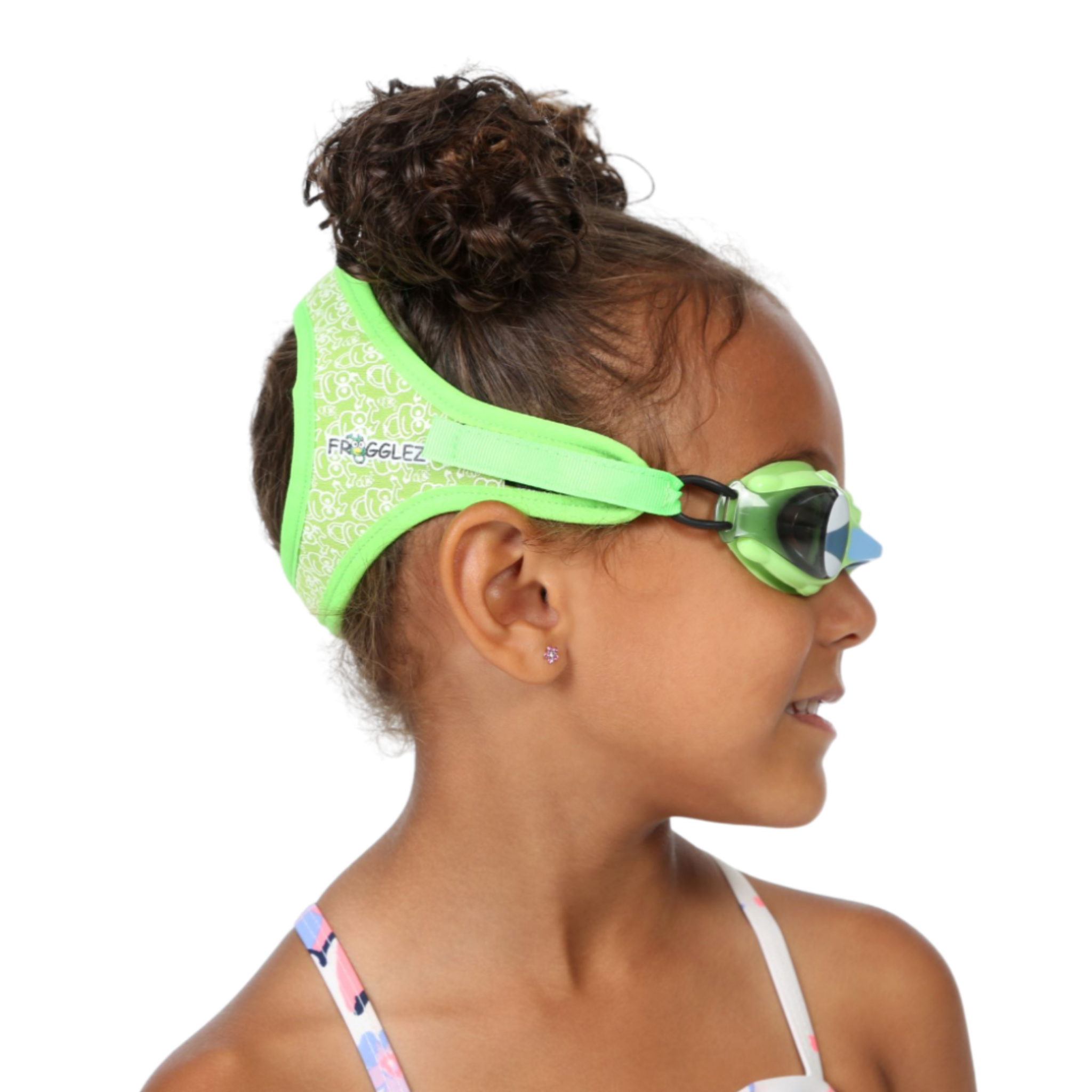 Green Frogz Rock Pool Kids