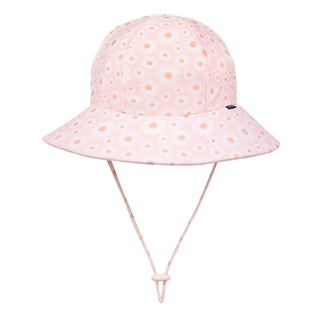 Girls swim hat